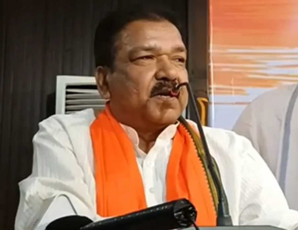 कांग्रेस और उसके सहयोगी दल तुष्टिकरण की राजनीति में उलझे हैं : दिलीप जायसवाल